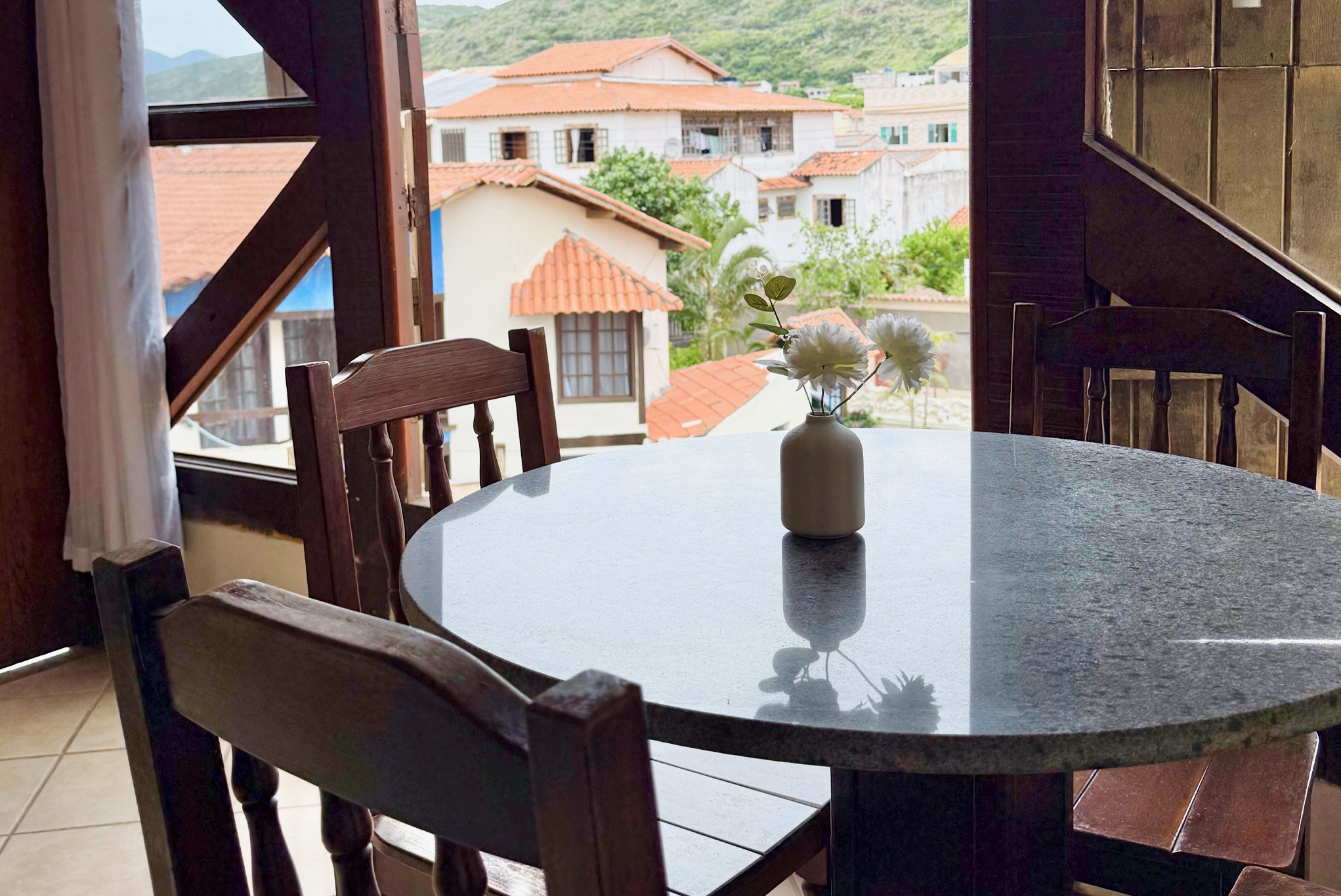 Casa do Leão Pousada - Suite Familia 2