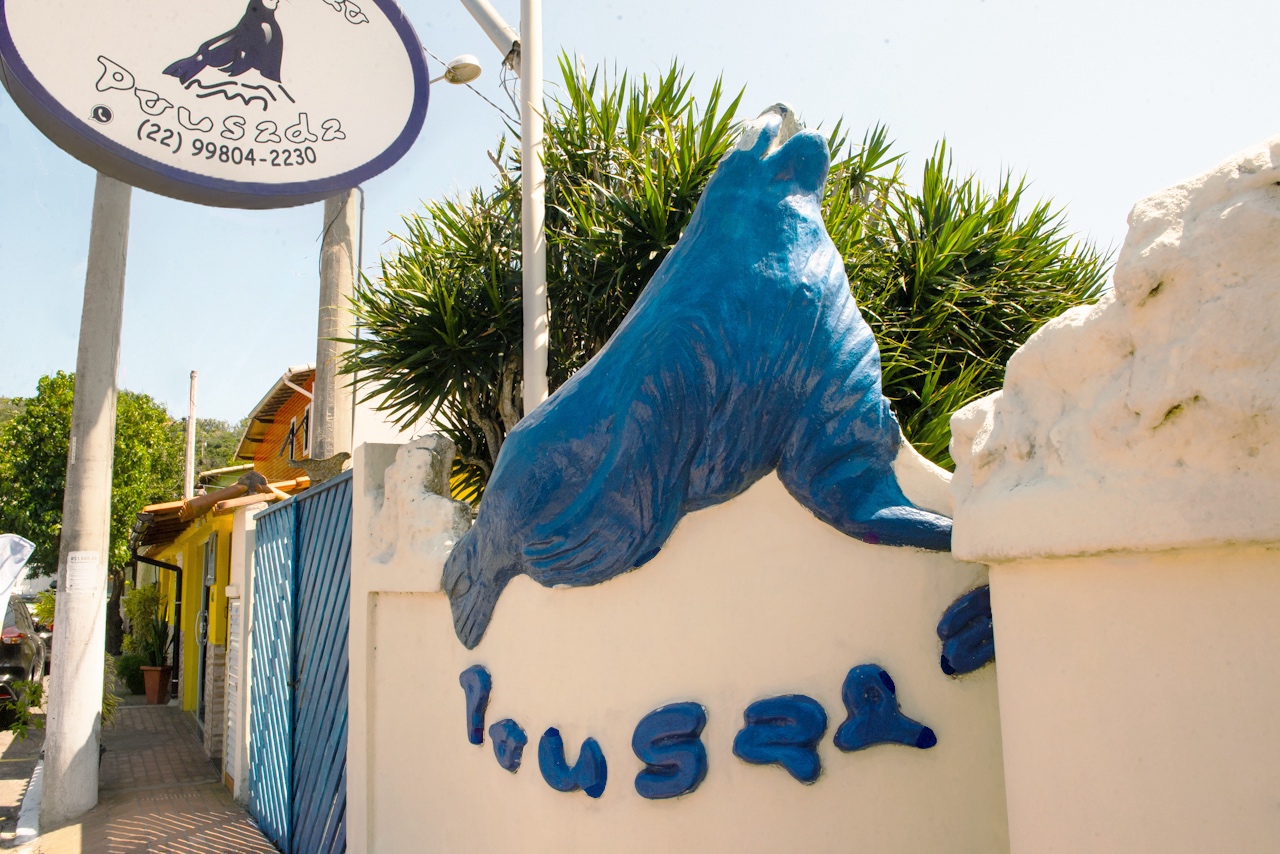 Casa do Leao Pousada - Frente.JPG