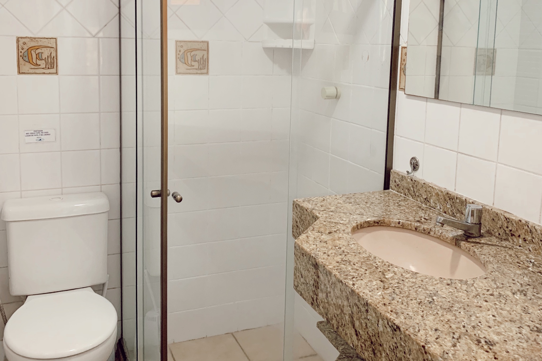 Casa do Leão Pousada - Suite Diferenciada 3