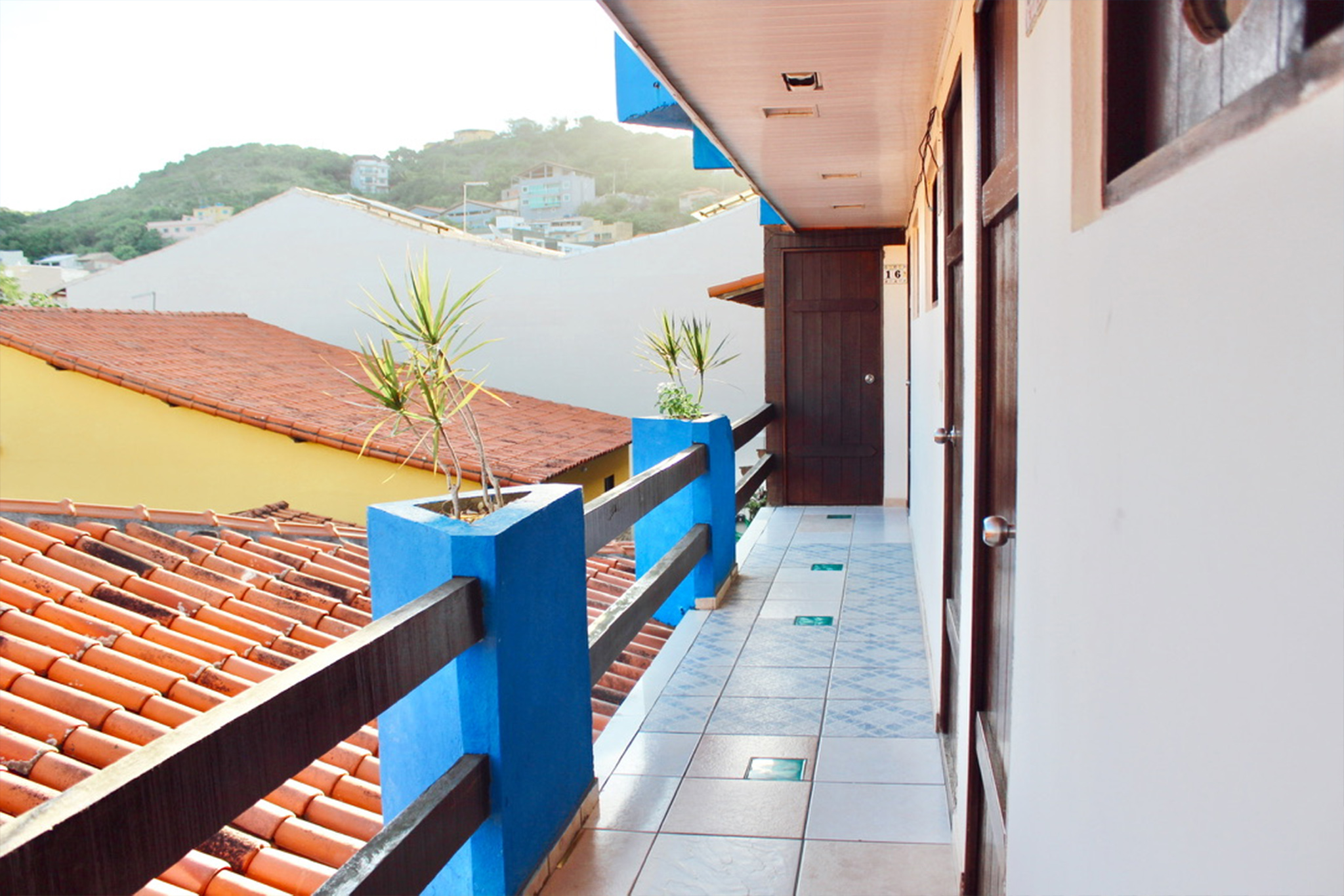 Casa do Leão Pousada - Suite Diferenciada 4