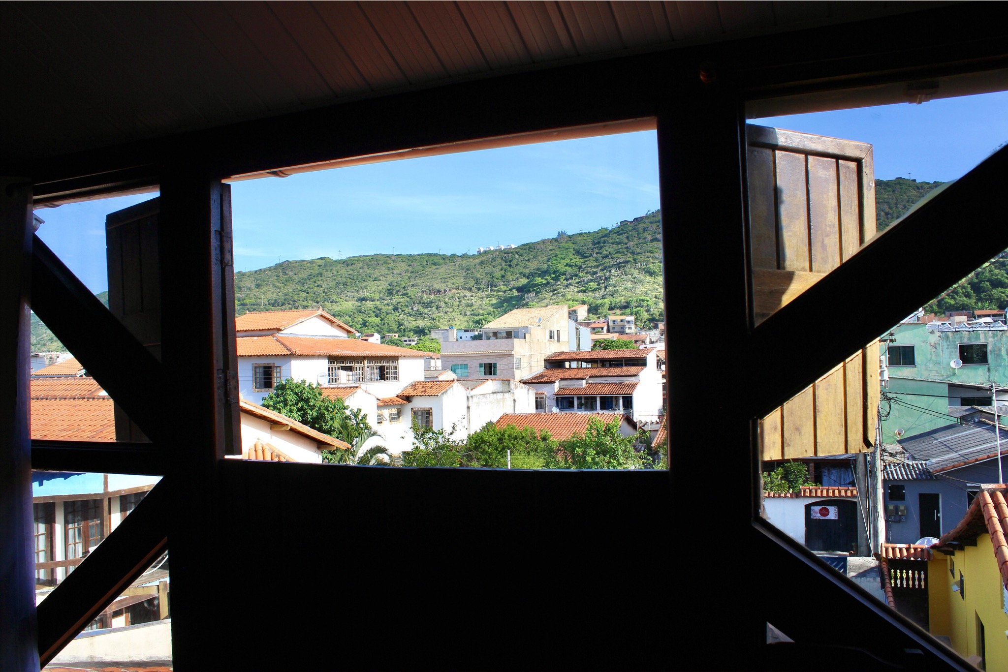 Casa do Leão Pousada - Suite Familia 9