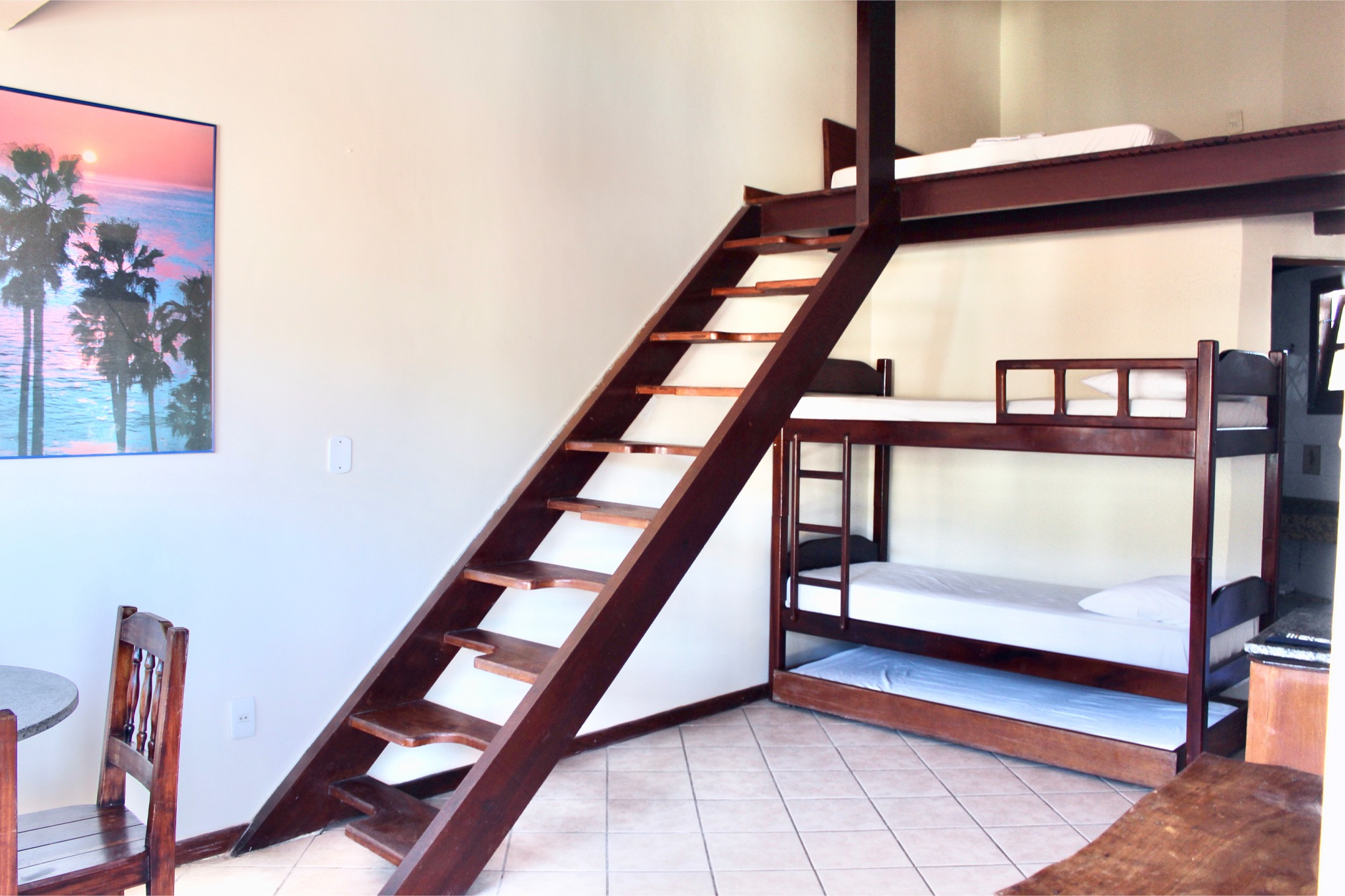 Casa do Leão Pousada - Suite Familia 6