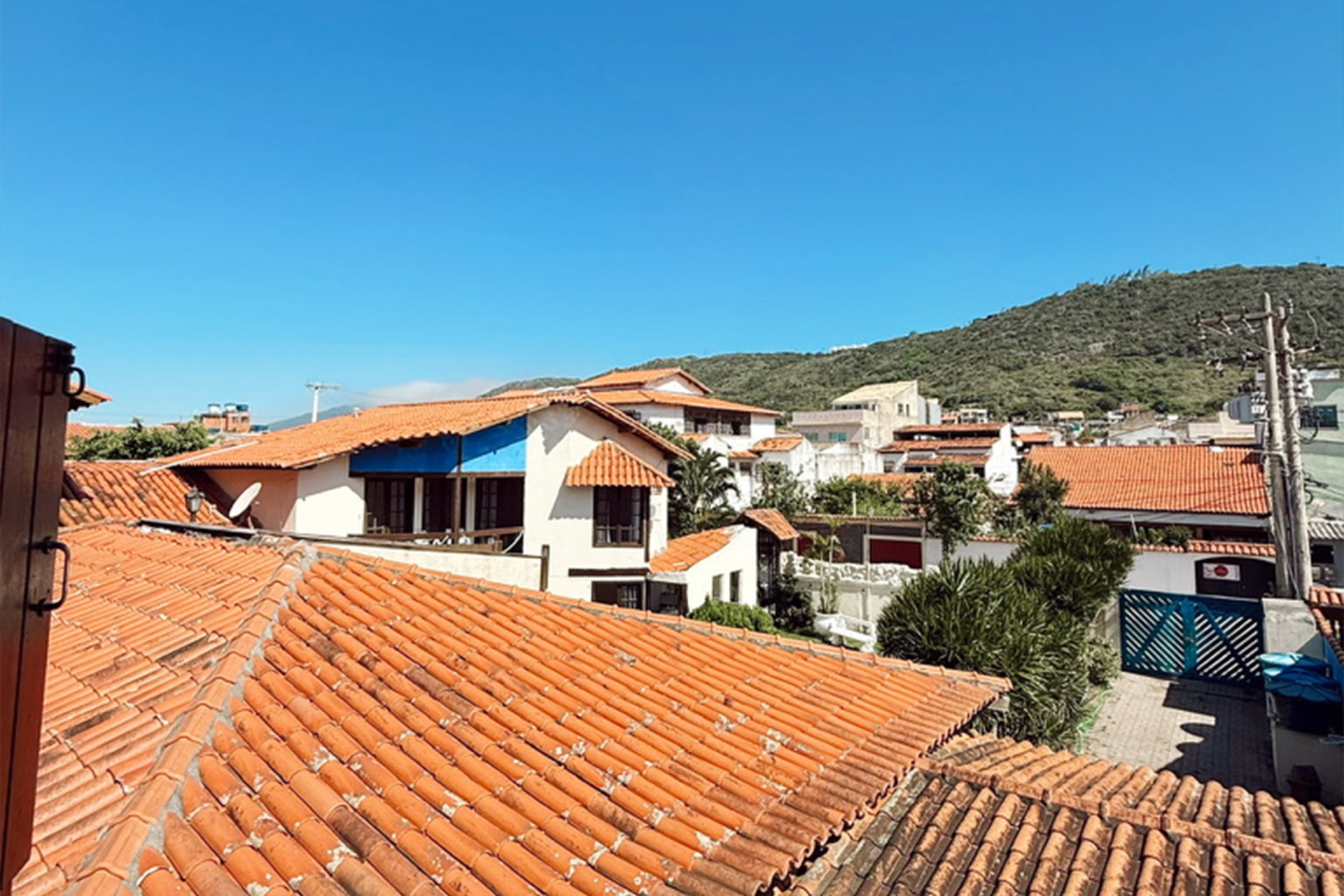 Casa do Leão Pousada - Suite Diferenciada 5