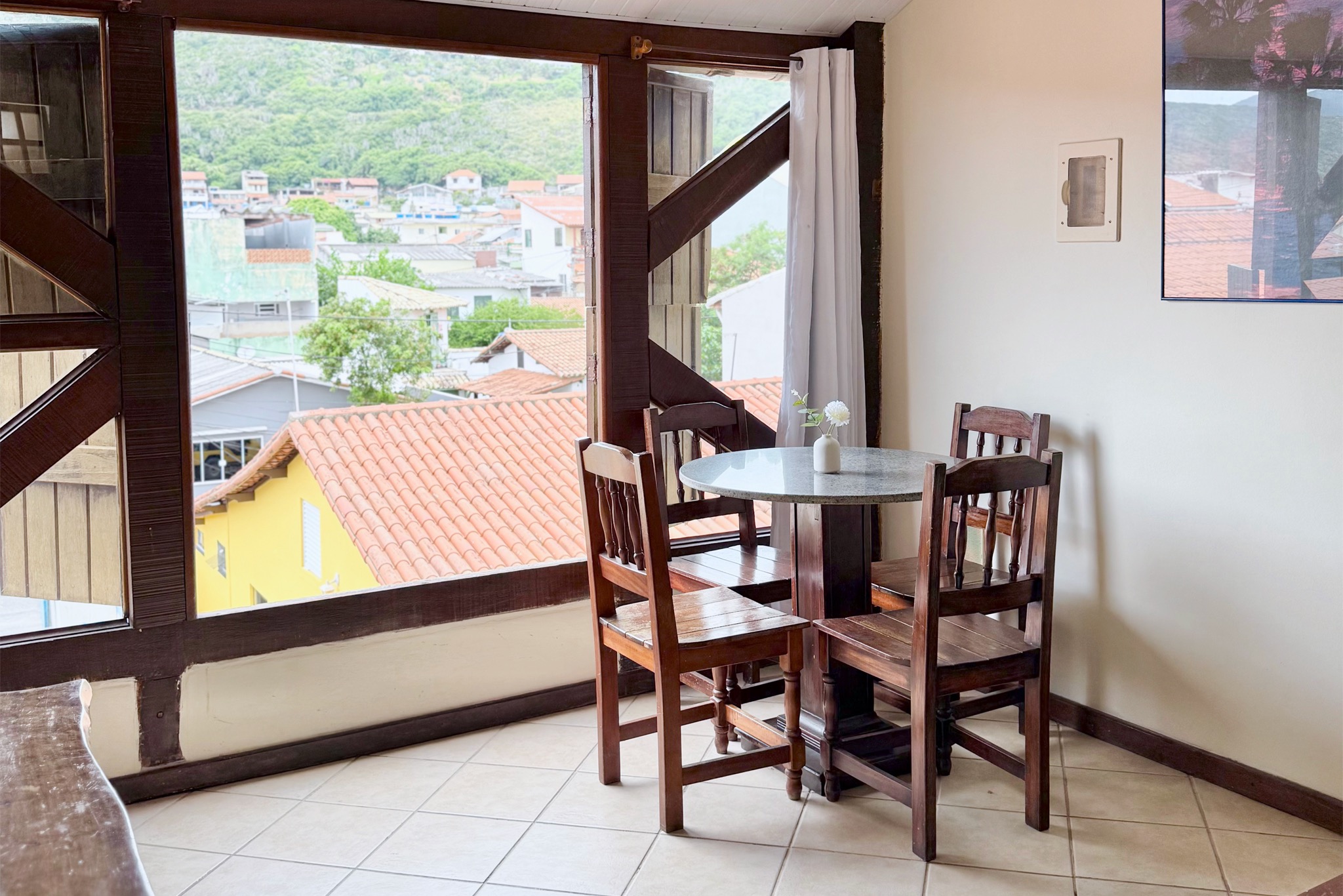 Casa do Leão Pousada - Suite Familia 4