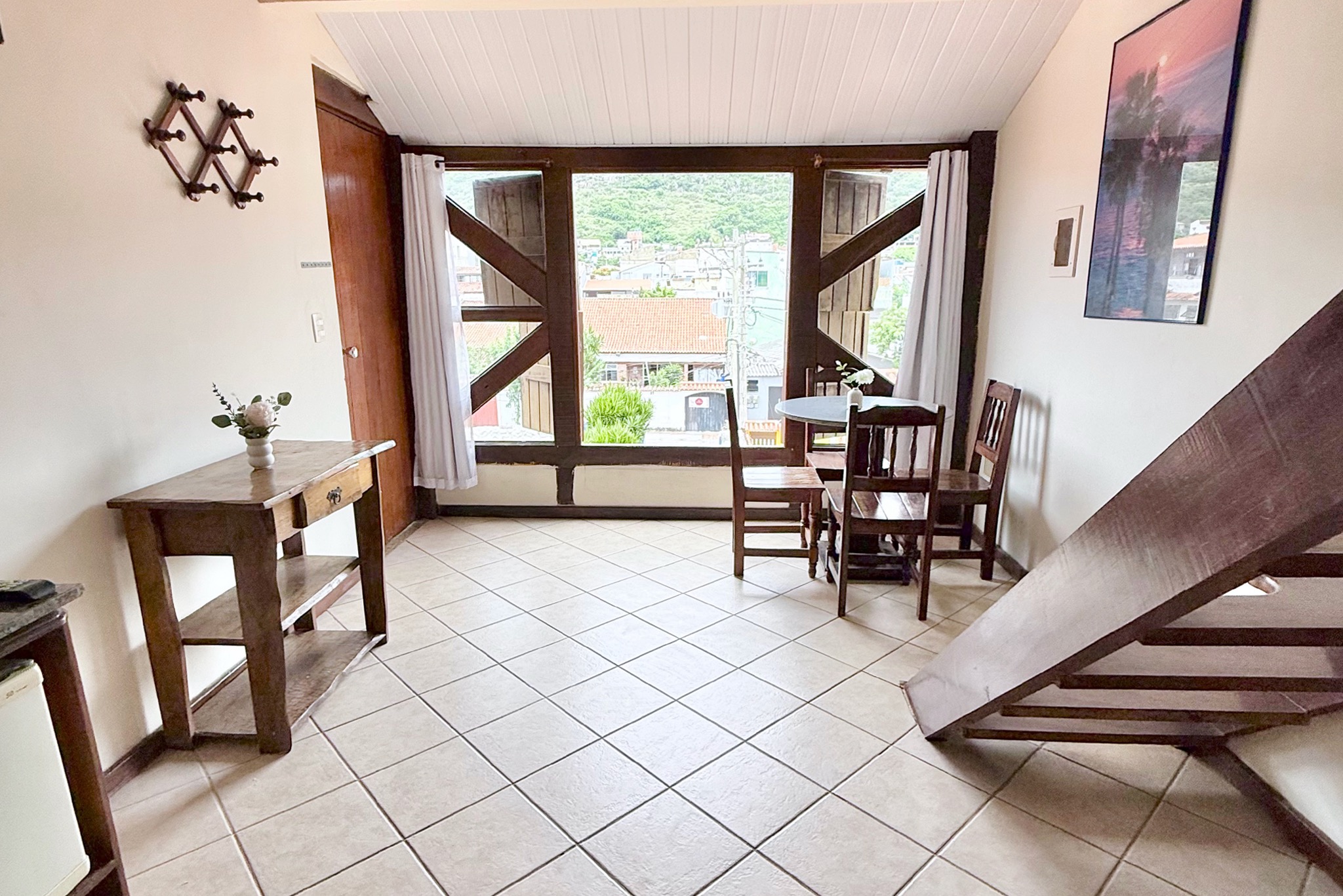 Casa do Leão Pousada - Suite Familia 1