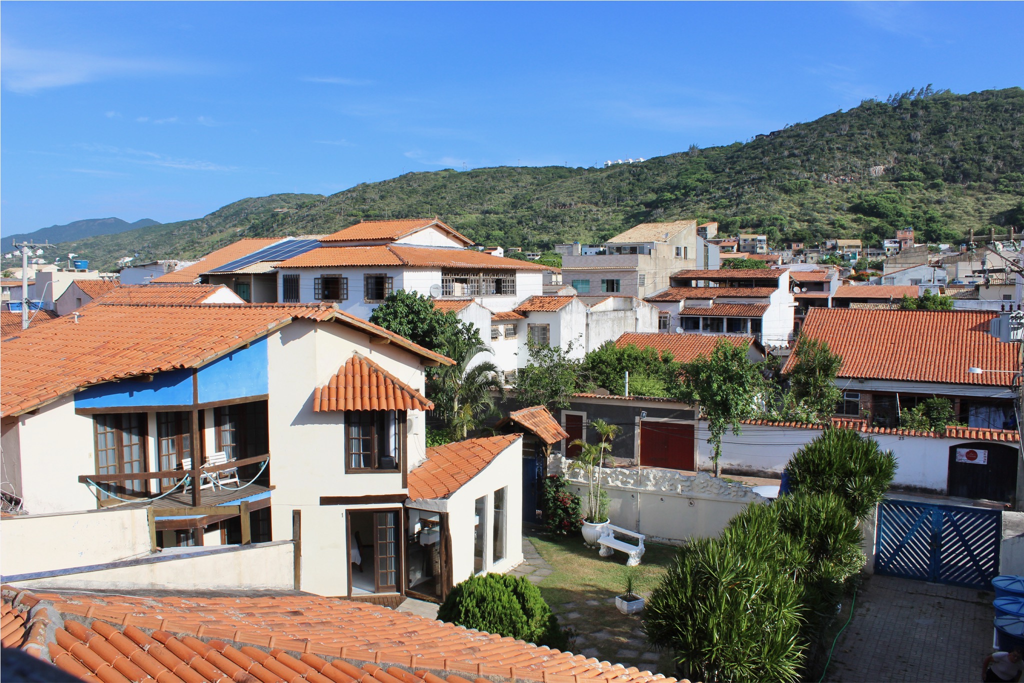 Casa do Leão Pousada - Suite Familia 11