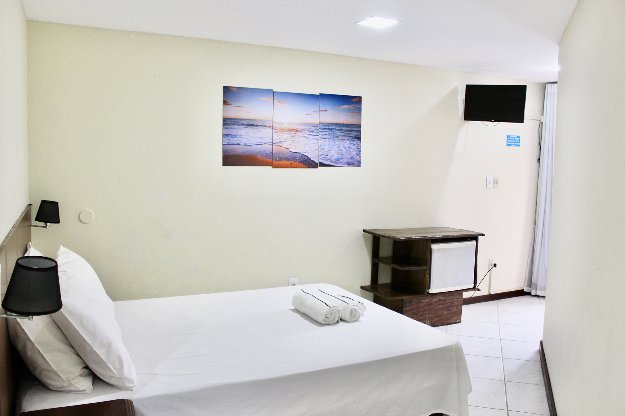 Casa do Leão Pousada - Suite Frente Piscina 7