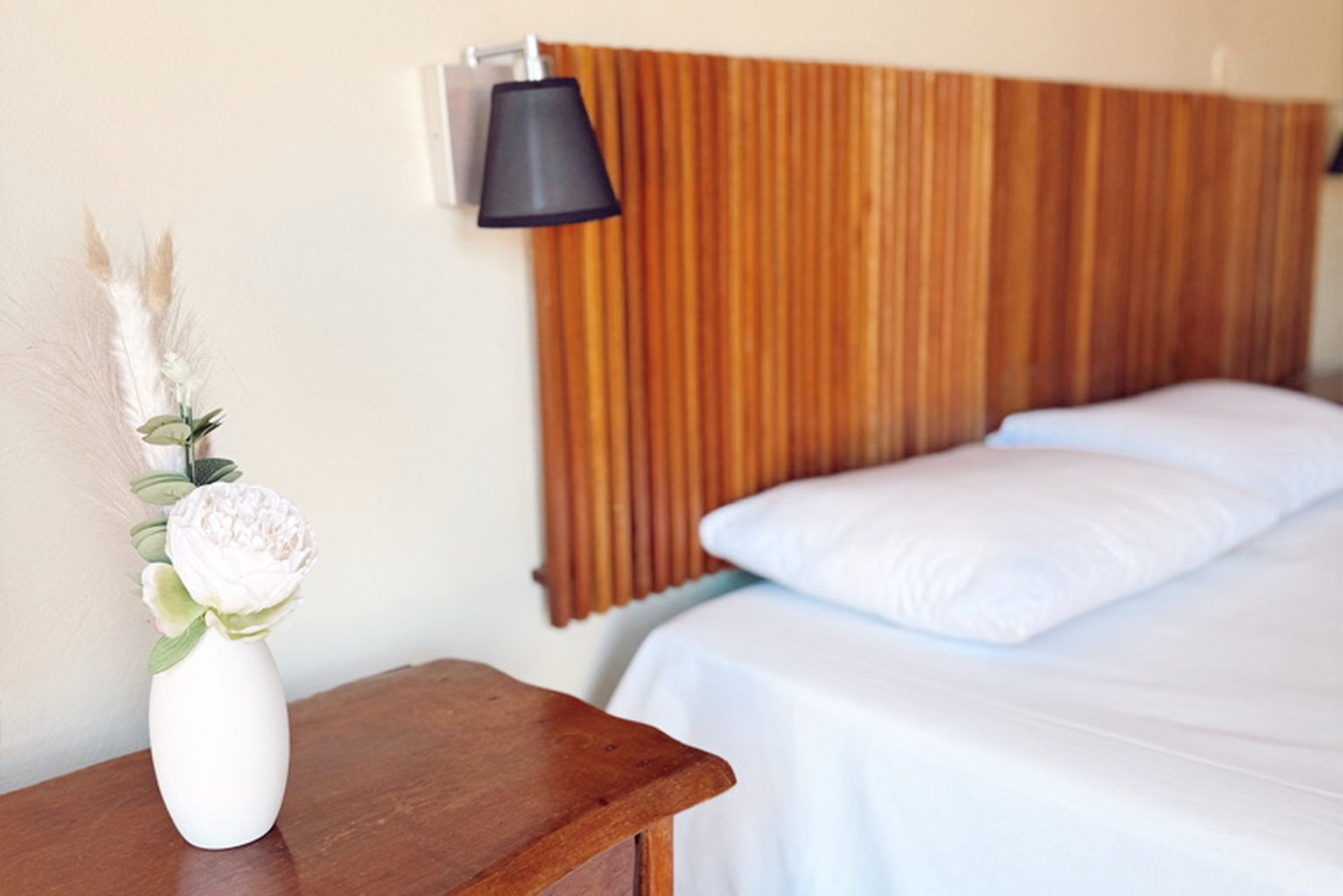 Casa do Leão Pousada - Suite Diferenciada 2