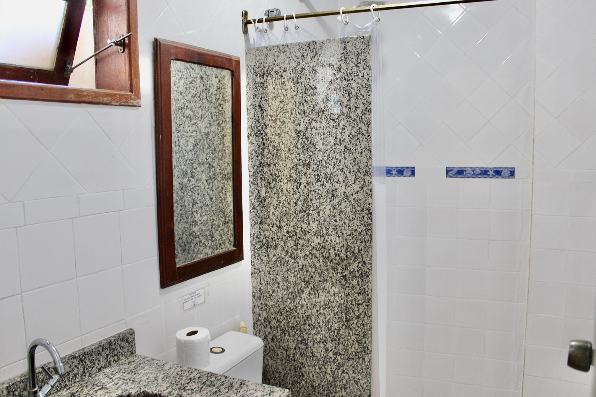 Casa do Leão Pousada - Suite Frente Piscina 4