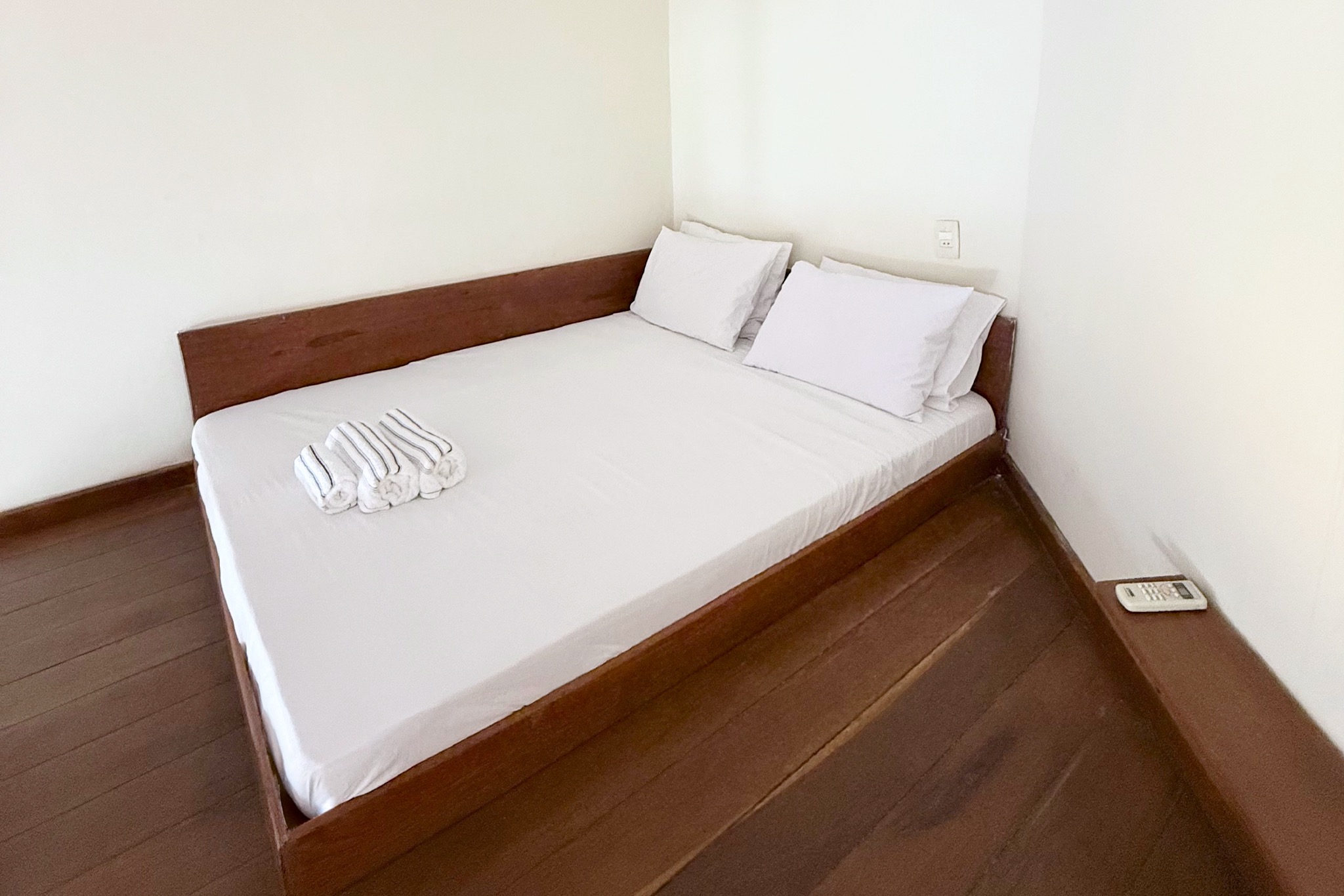 Casa do Leão Pousada - Suite Familia 7