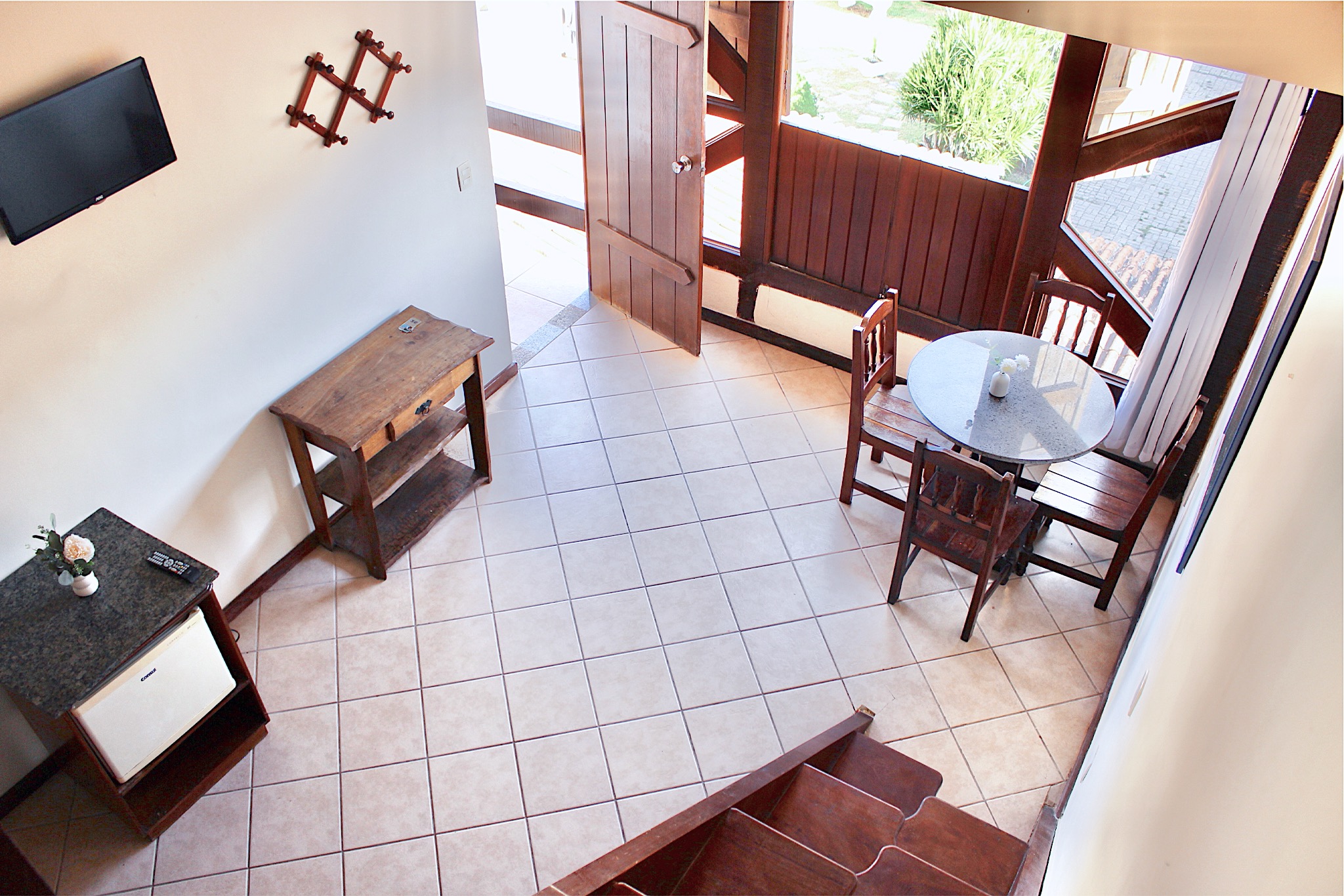 Casa do Leão Pousada - Suite Familia 5