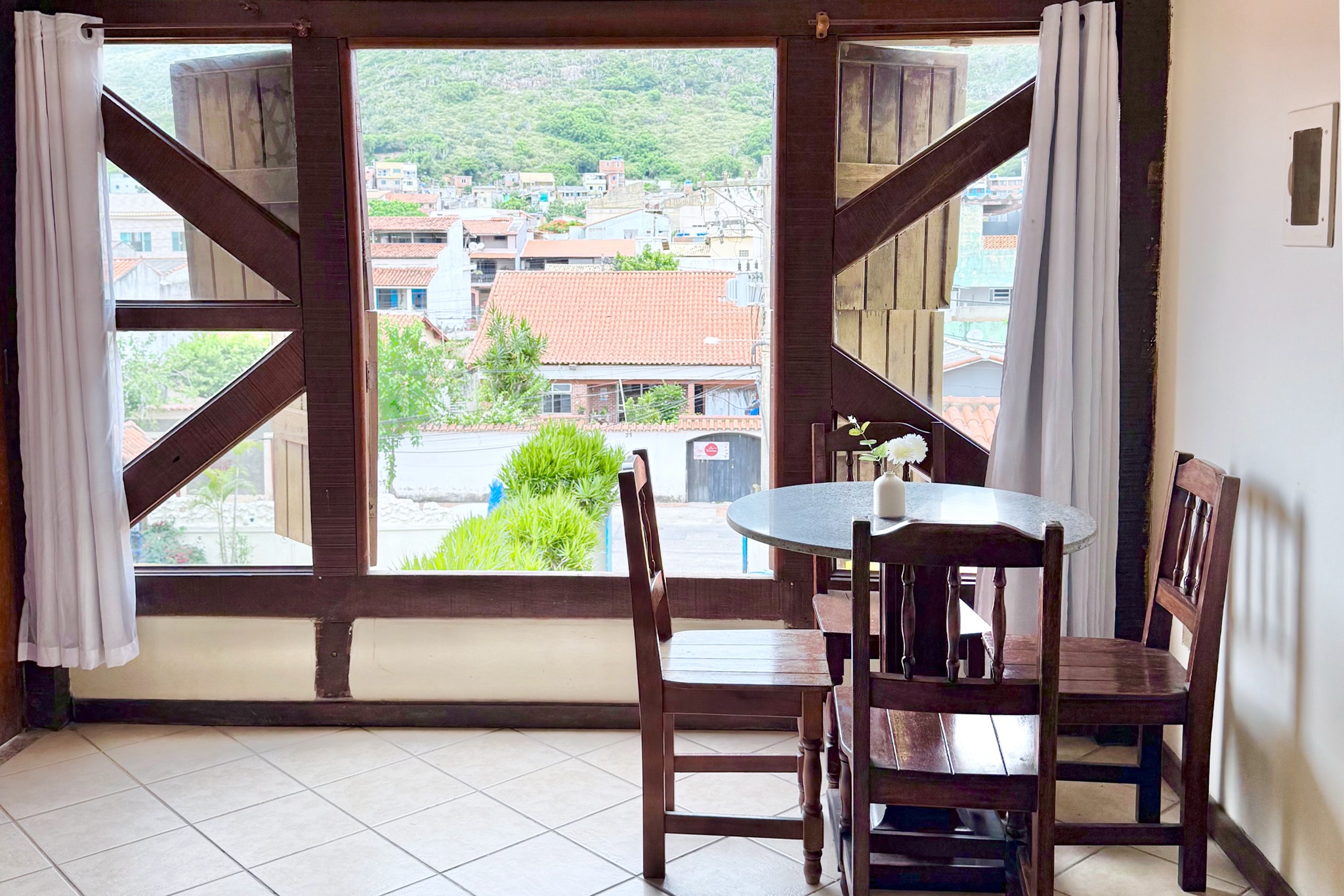 Casa do Leão Pousada - Suite Familia 8